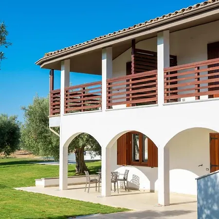 Ollu E Stentu Dolianova