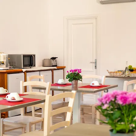 Bed & Breakfast Ollu E Stentu