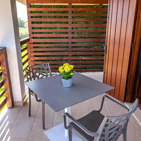 Ollu E Stentu Frühstückspension 4*