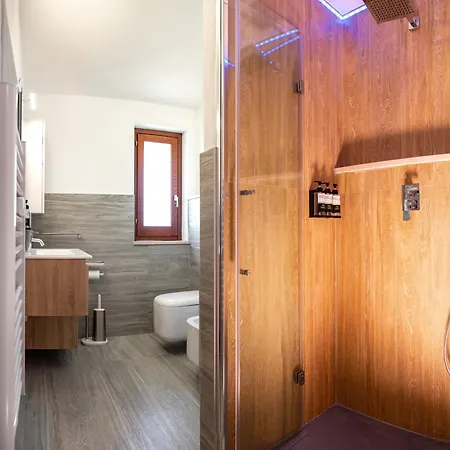 Ollu E Stentu 4* Dolianova