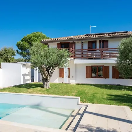 B&B Ollu E Stentu Dolianova