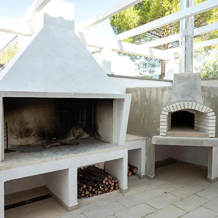 B&B Ollu E Stentu Dolianova