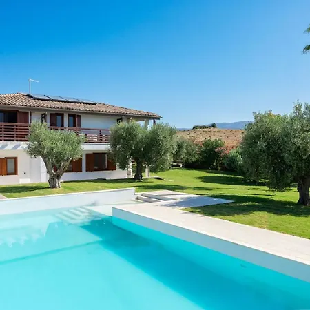 Bed & Breakfast Ollu E Stentu 4*