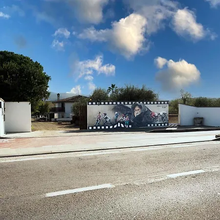 Ollu E Stentu B&B 4*