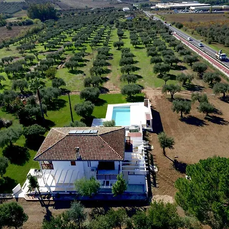 فندق مبيت وإفطار Ollu E Stentu Dolianova