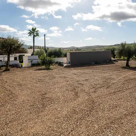 فندق مبيت وإفطار Ollu E Stentu Dolianova