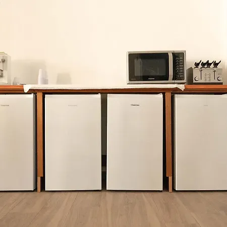 Ollu E Stentu B&B Dolianova