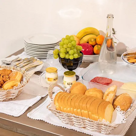 Ollu E Stentu فندق مبيت وإفطار 4*