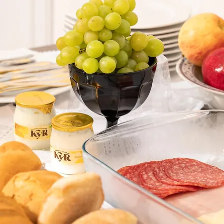 Bed & Breakfast Ollu E Stentu 4*