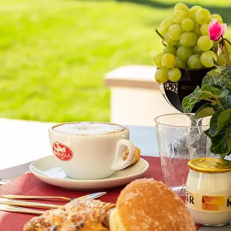 Ollu E Stentu Bed & Breakfast