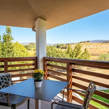 B&B Ollu E Stentu 4*