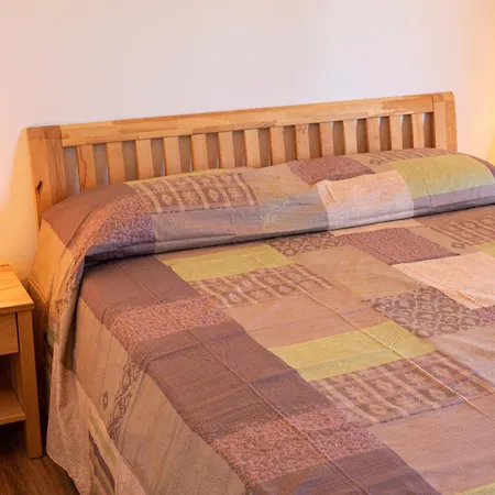 Ollu E Stentu فندق مبيت وإفطار 4*