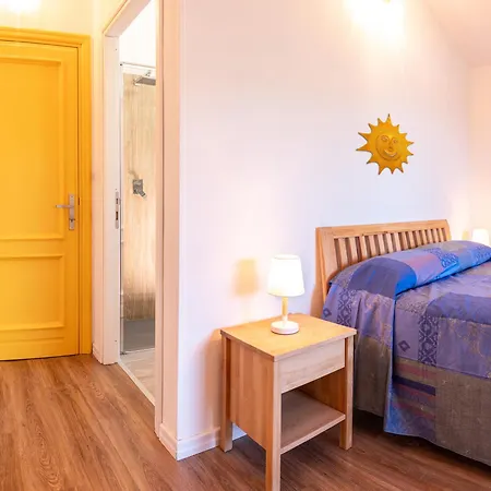فندق مبيت وإفطار Ollu E Stentu 4*