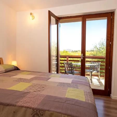 Ollu E Stentu 4* Dolianova