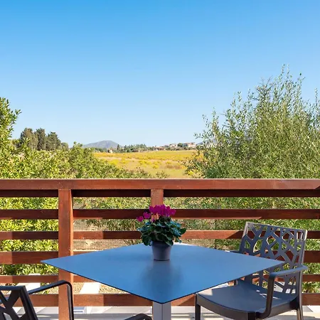 Ollu E Stentu Bed & Breakfast Dolianova