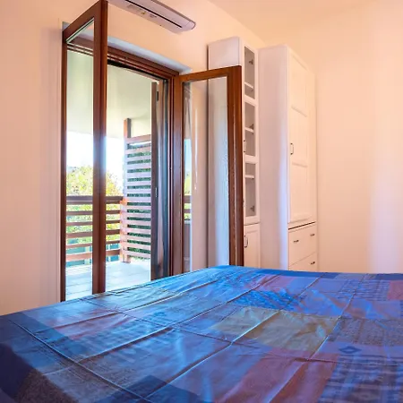 Ollu E Stentu 4* Dolianova