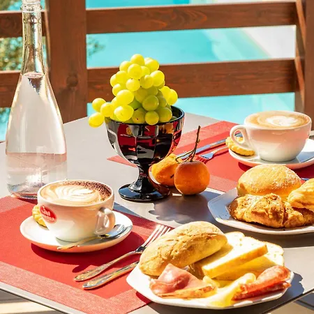 Ollu E Stentu B&B Dolianova