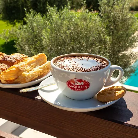 Ollu E Stentu 4* Dolianova