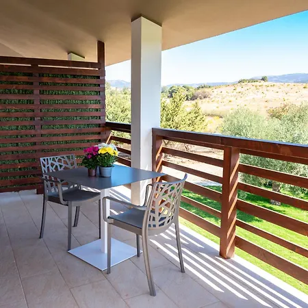 Bed & Breakfast Ollu E Stentu Dolianova