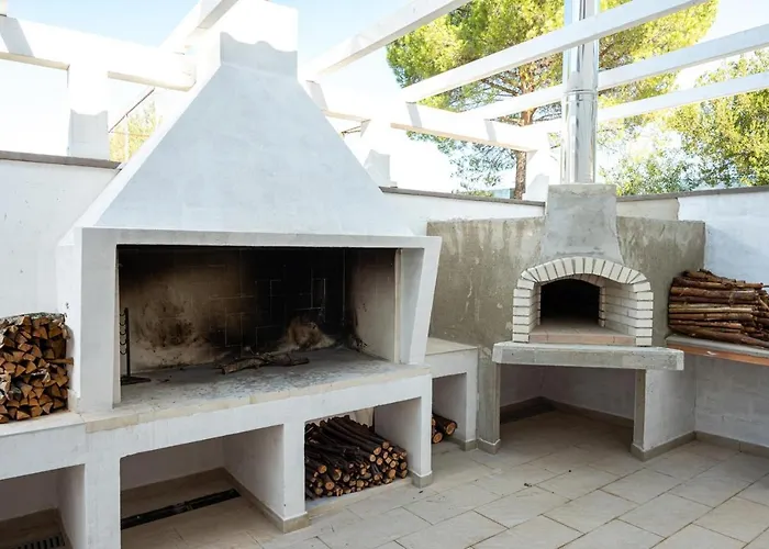 ベッド・アンド・ブレックファスト Ollu E Stentu Dolianova