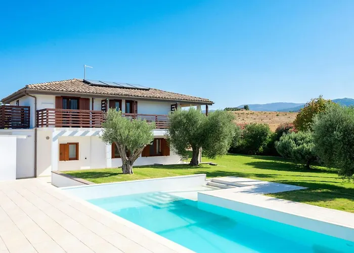 Ollu E Stentu Panzió