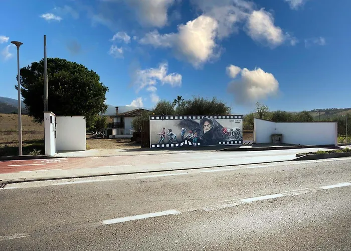 Ollu E Stentu Panzió 4*