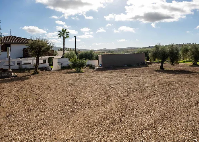 Panzió Ollu E Stentu Dolianova