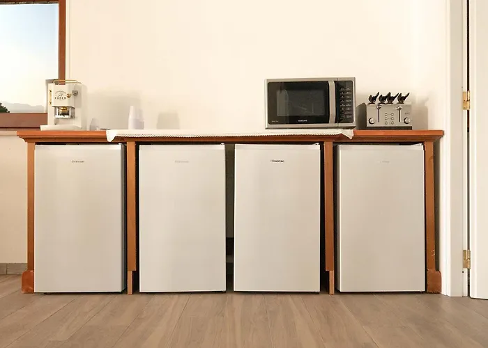 Ollu E Stentu Panzió Dolianova