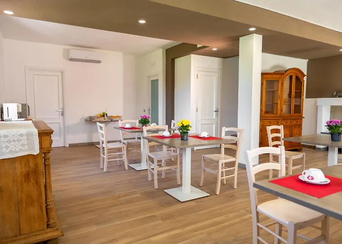 Ollu E Stentu Panzió 4*