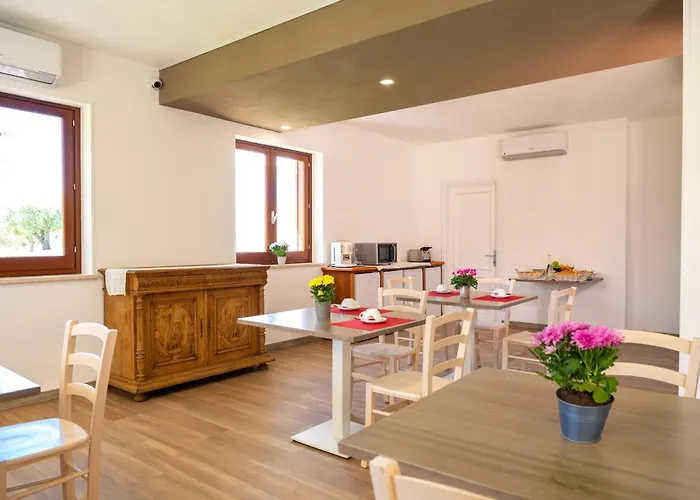 Ollu E Stentu Panzió