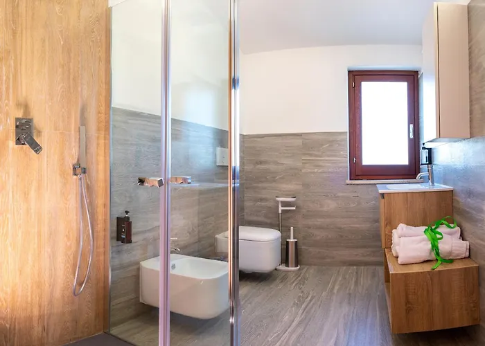 Ollu E Stentu Panzió