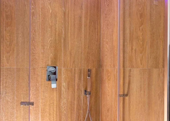 Panzió Ollu E Stentu