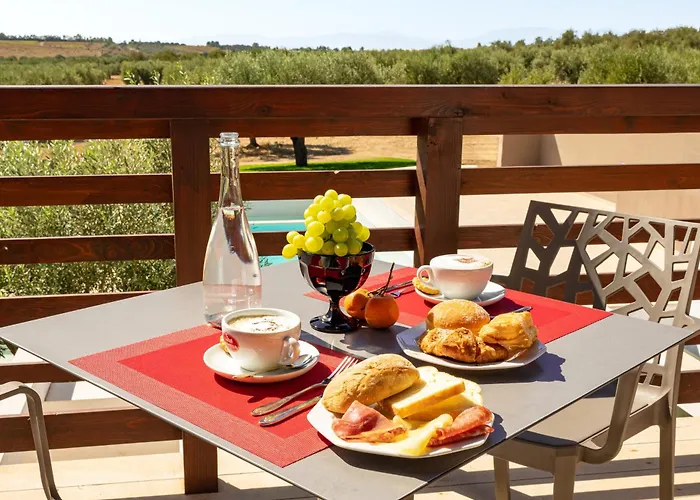 Ollu E Stentu Panzió